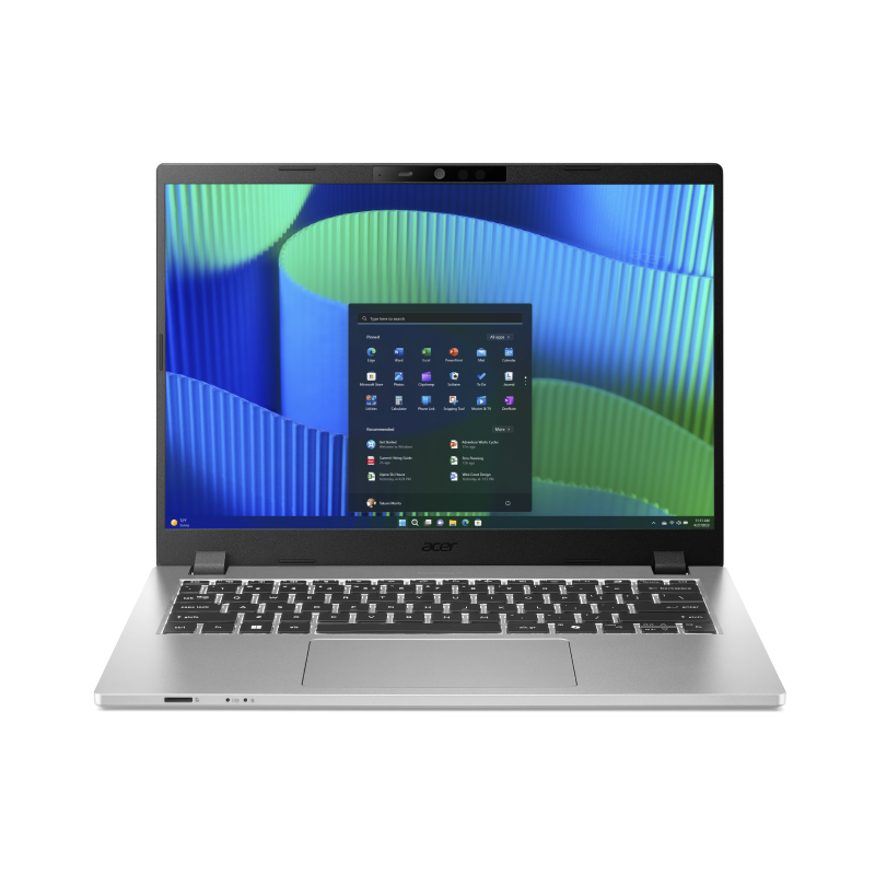 TravelMate X 14 (X14-51)